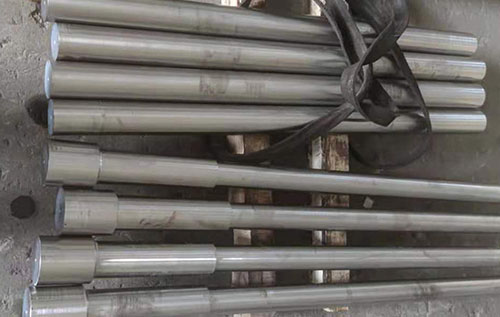 Inconel 718/UNS N07718