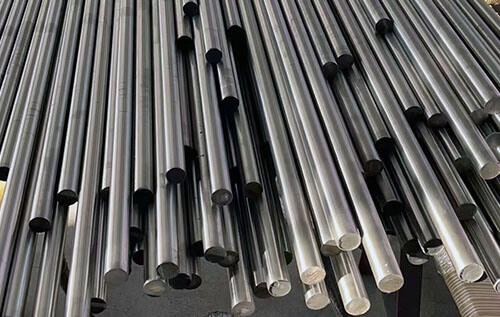 Alloy 59(N06059)