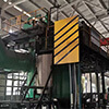 500kg VIM furnace
