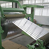 Flattening machine