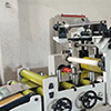 Strip Cutting Machine