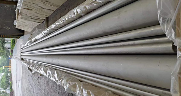 316l pipe details