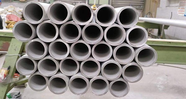 316l pipe orifice details